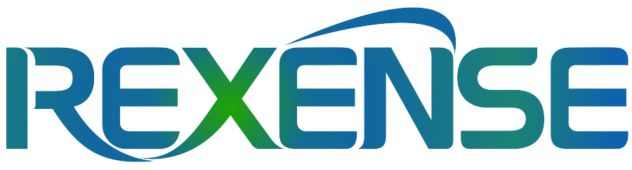 Rexense Logo